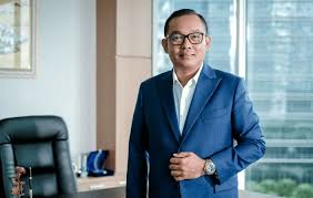 Todotua Diminta Prabowo Perbaiki Iklim Investasi, Sinyal Jadi Wamen?