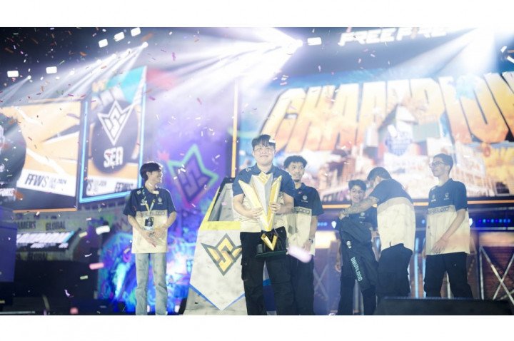 Berita Teknologi Terpopuler, Buriram United Esports hingga Edgnex