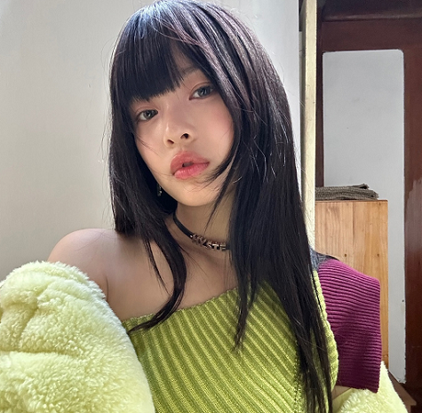 5 Outfit Kece Hanni NewJeans, Bisa Ditiru Remaja Stylish Kekinian