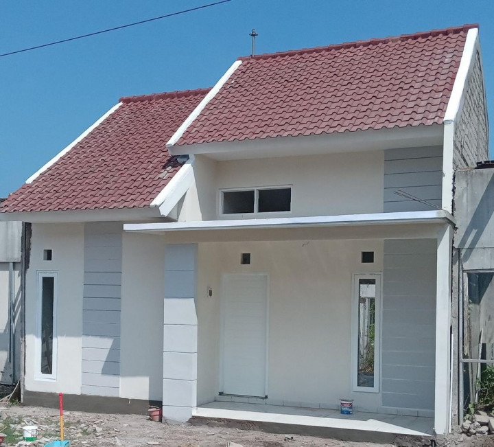 Cari Rumah Rp180 Jutaan di Bali? Berikut Pilihannya