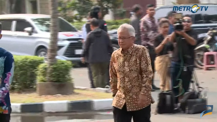 Profil Satryo Soemantri Brodjonegoro, Kandidat Menteri Pendidikan Tinggi yang Dipanggil Prabowo