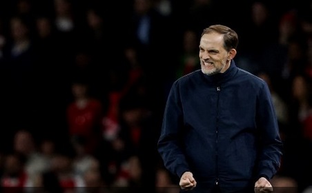 Thomas Tuchel Segera Diumumkan sebagai Pelatih Anyar Timnas Inggris