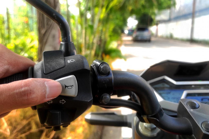 Pahami Etika Penggunaan Klakson Di Jalan Raya, Biar Tidak Salah Paham