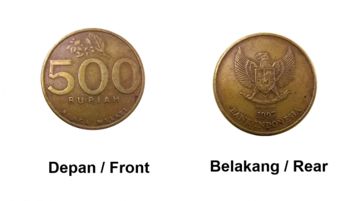 Ini Daftar Uang Rupiah yang Sudah Tak Laku Tapi Masih Bisa Ditukar, <i>Cekidot</i>!