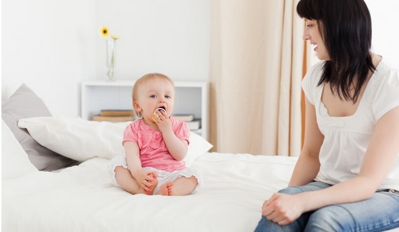 Usia yang Tepat Menstimulasi Bicara pada Anak demi Mencegah Speech Delay