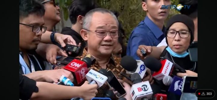 Calon Mendikdasmen Abdul Mu'ti Diharapkan Bawa Pendidikan Indonesia Top 5 ASEAN