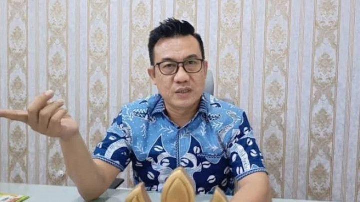 Bawaslu Lampung Temukan 24 Pelanggaran Pilkada