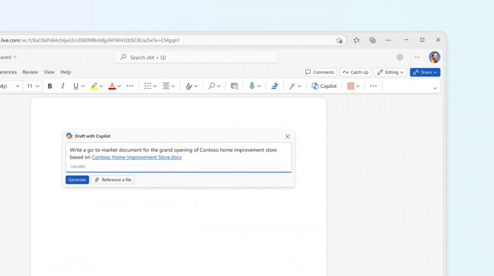 Tips Gunakan Microsoft Outlook untuk Merapikan Email ke Folder