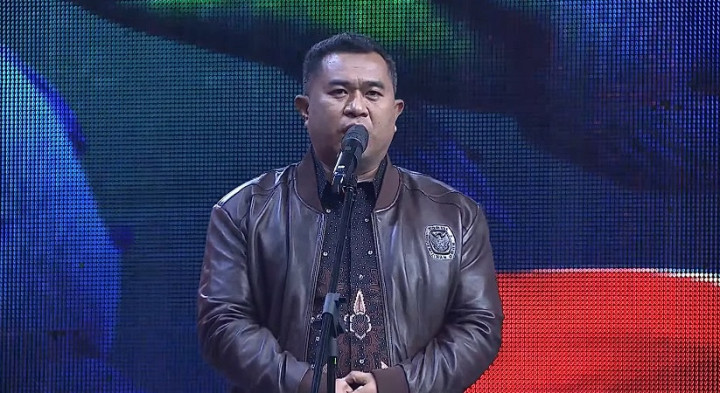 Resmi, KPU Buka Debat Perdana Pilkada Sulteng 2024