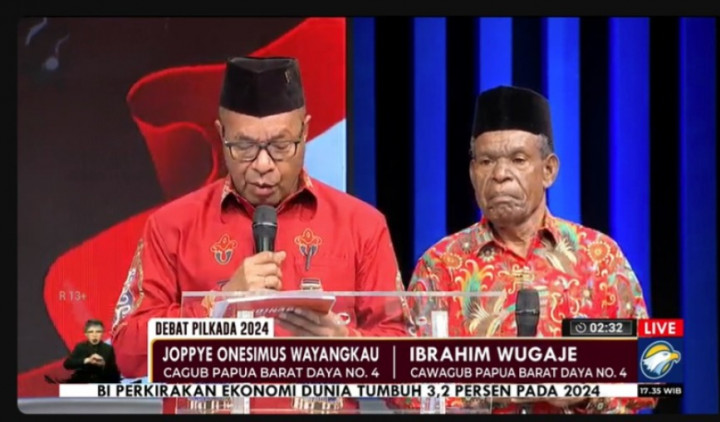 Pasangan JOIN: Keamanan Berpengaruh terhadap Minat para Investor