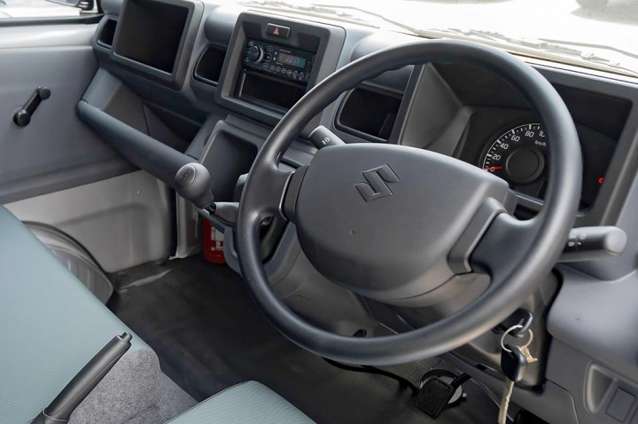 Immobilizer Jadi 'Musuh' Para Maling Mobil