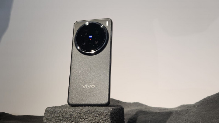 Begini Spesifikasi dan Harga vivo X200 Series