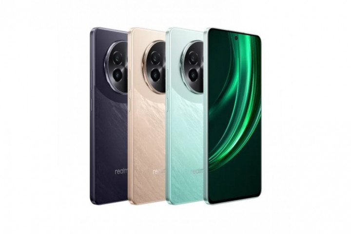 realme 13+ 5G Dijadwalkan Rilis di Indonesia Hari Ini, Tebak Harganya?
