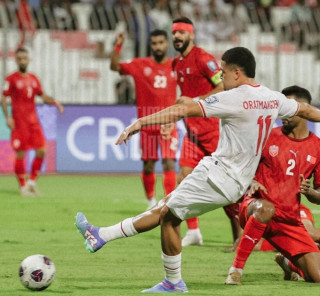 Pengamat Sepak Bola: Permintaan Bahrain Tanding di Tempat Netral Sungguh <i> Lebay</i>