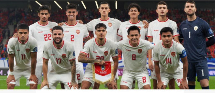 Tak Masuk Skuat Lawan Tiongkok, Sumardji Buka Suara Soal Eliano Reijnders