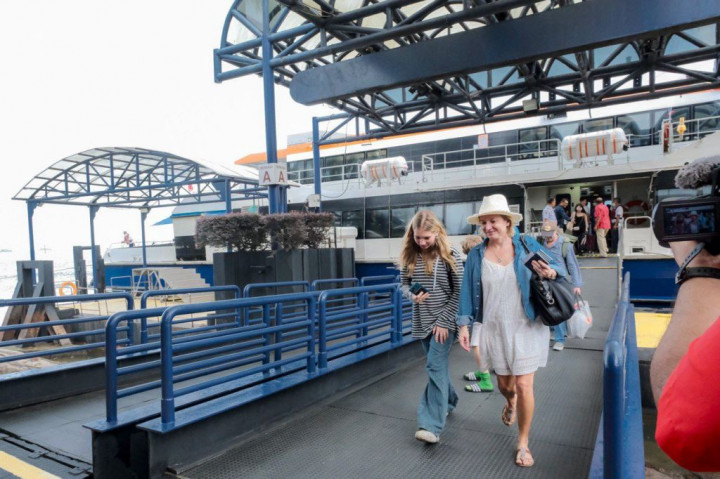 Bebas Visa Kunjungan, Pemegang Permanent Residence Singapura Bisa Kunjungi Destinasi Ini