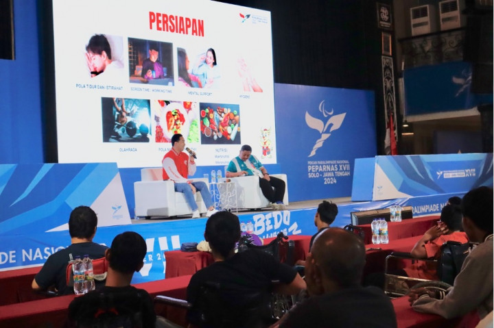 Pentingnya Nutrisi dan Gaya Hidup Sehat untuk Atlet Esports