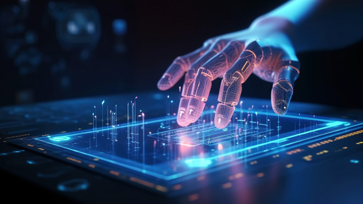 Gen AI, Platform Perusahaan, dan Ancaman Siber