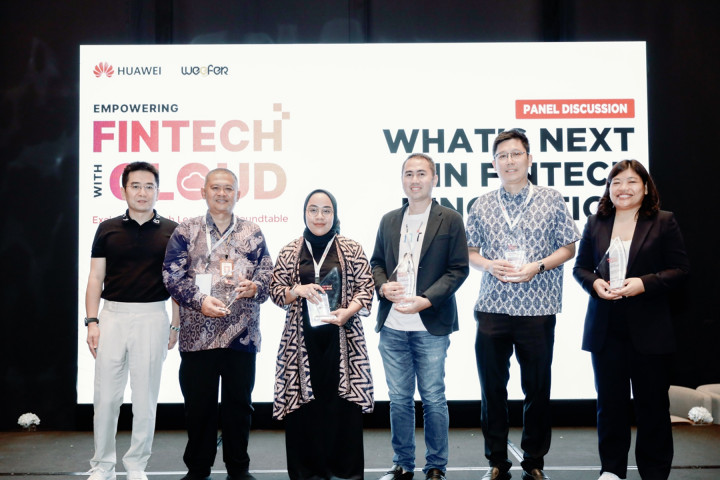 Cloud Siap Memacu Transformasi Industri Fintech Indonesia