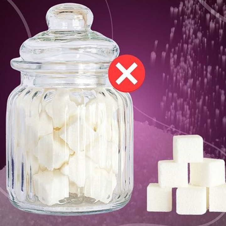 Ini 6 Alternatif Pengganti Gula