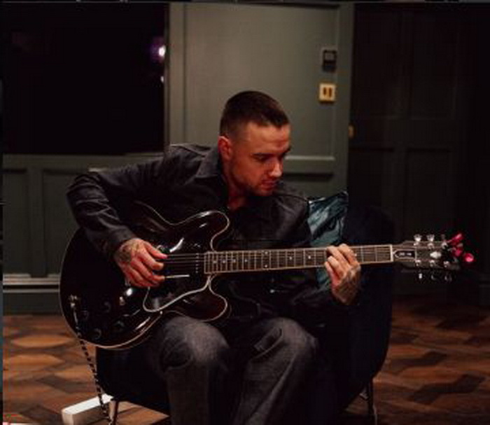 Profil Liam Payne, Mantan Personel One Direction yang Meninggal