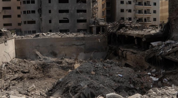 Wali Kota Nabatieh Tewas dalam Serangan Israel ke Lebanon