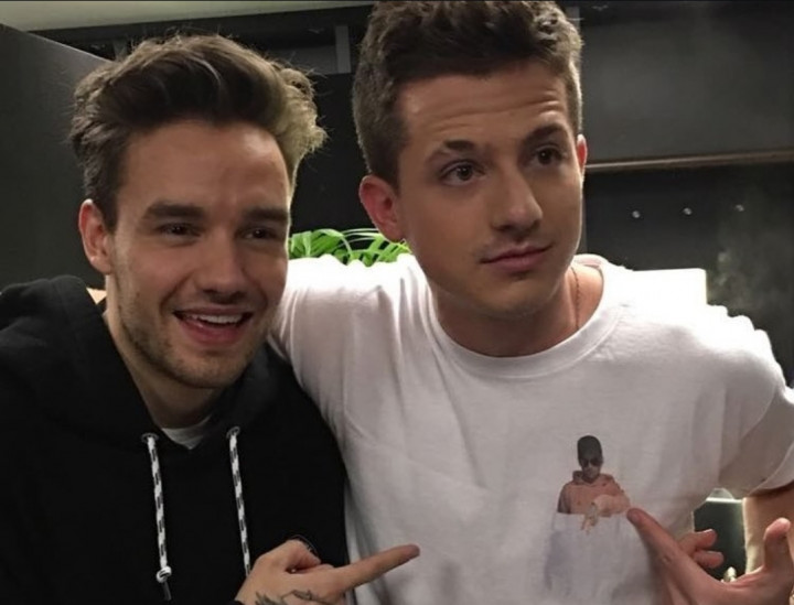 Liam Payne Meninggal, Charlie Puth Kaget dan Tak Percaya