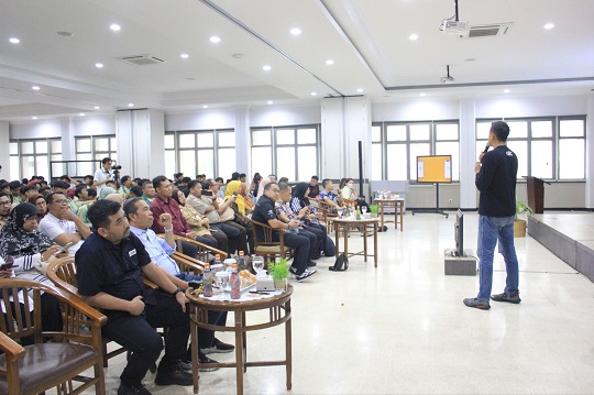Mau Kuliah S1 Gratis di Universitas Pancasila? Yuk Ikutan Beasiswa OSC 2024