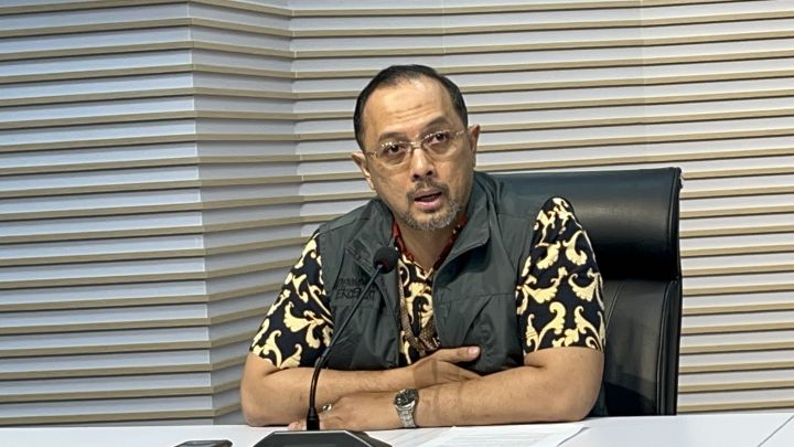 Kasus Rasuah Pengadaan LNG, KPK Panggil Mantan Komisaris Pertamina