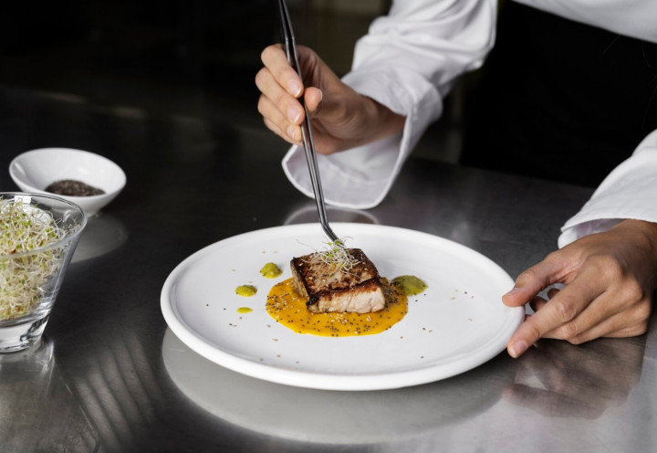 Mengenal Michelin Star: Penghargaan Bergengsi di Dunia Kuliner