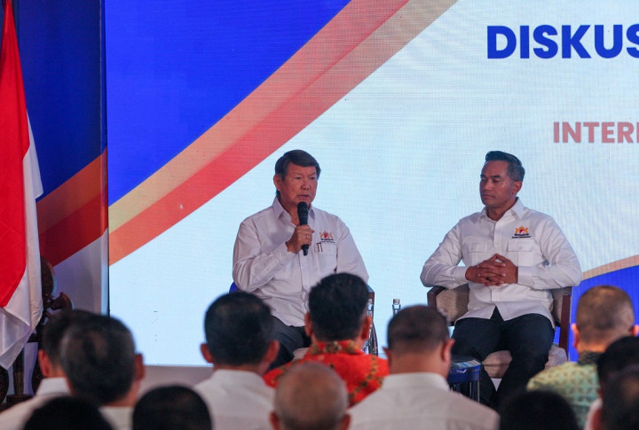 Dapat Penghargaan dari KLHK, Hashim Janjikan Anggaran Naik