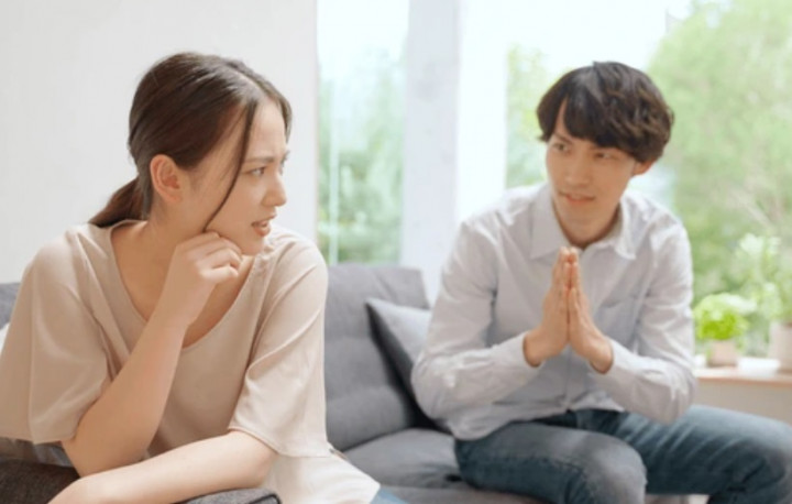 Bikin Ilfeel! Hindari 10 Hal Ini Jika Kamu sedang PDKT dengan Gebetan