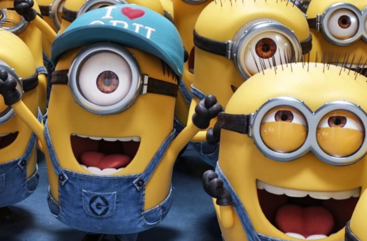 Kenapa Sih Minion Selalu Pakai Kacamata? Ini Alasannya!