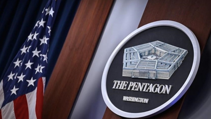 AS Lakukan Serangan Terhadap Gudang Senjata Houthi di Yaman