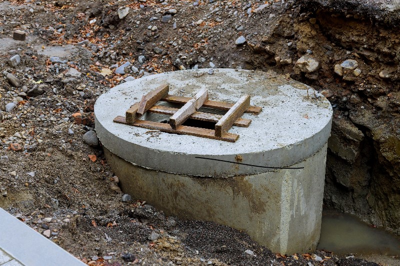 Kriteria septic tank yang baik di rumah. Foto: Freepik