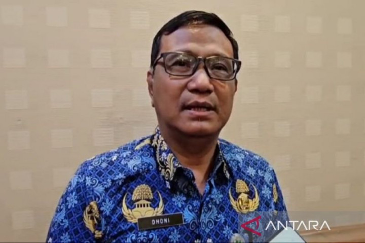Pemkot Solo Siap Sambut Kepulangan Presiden Jokowi
