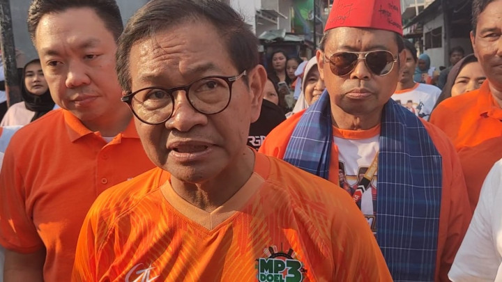 Pramono Janji Beri Perhatian ke Disabilitas