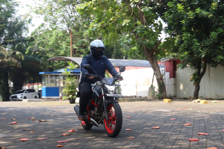 Pentingnya Inreyen untuk Menjaga Usia dan Performa Sepeda Motor