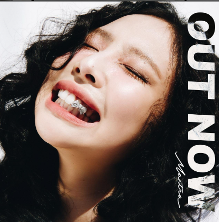 Jennie Blackpink Kembali Tampil di M Countdown Setelah 8 Tahun