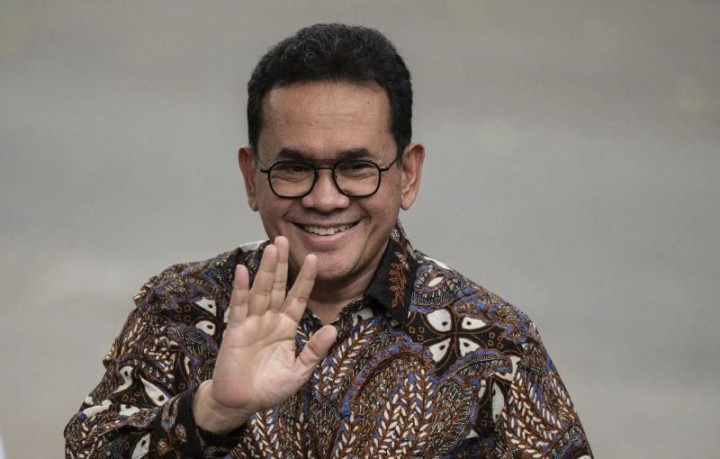 Profil Budi Santoso, Calon Mendag Pertama dari Jalur Karier