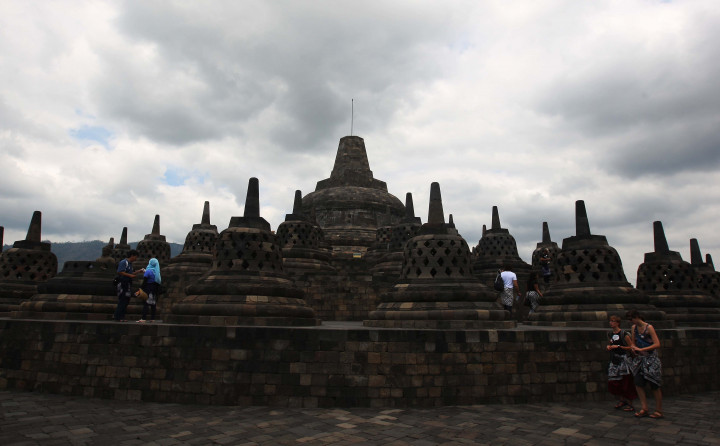 Pacu Wisata Religi Umat Buddha, Kemenag Masif Promosikan Candi Borobudur