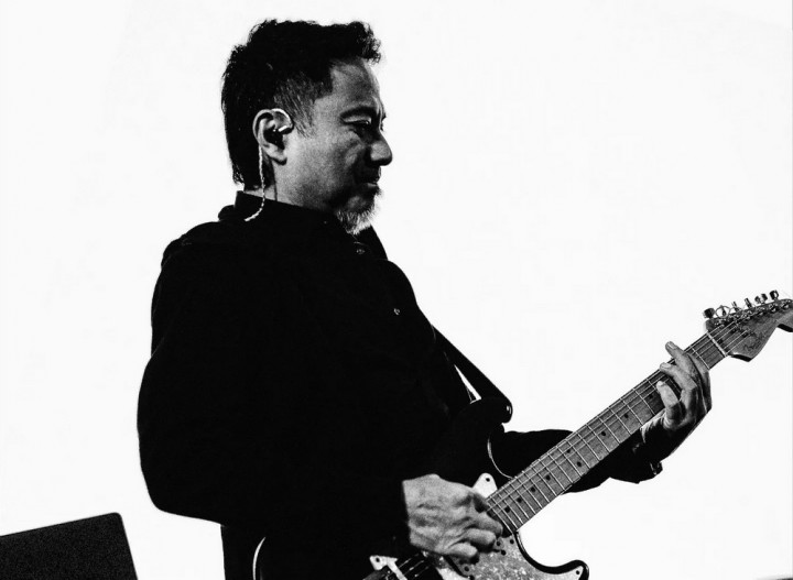 Fungsi Ginjal Menurun Drastis, Gitaris Ada Band Harus Rutin Cuci Darah