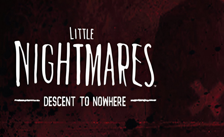 Bandai Namco dan Titan Comics Rilis Komik Little Nightmares