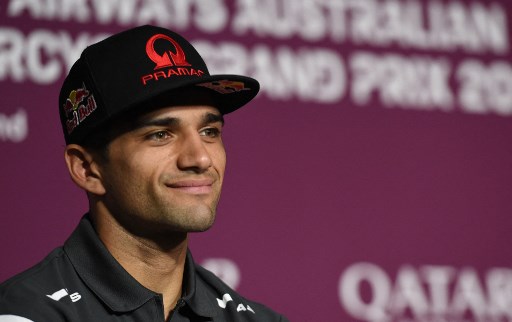 Jorge Martin Bakal Samai Rekor Rossi jika Menjuarai MotoGP 2024