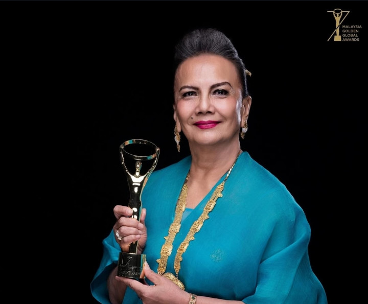 Christine Hakim Awalnya Menolak Jadi Aktris