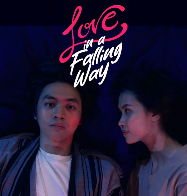 Sinemini Love in a Falling Way Hadirkan Hiburan Format Baru