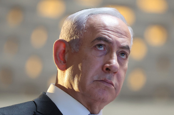 Yahya Sinwar Tewas, Netanyahu: Ini Bukan Akhir Perang Gaza