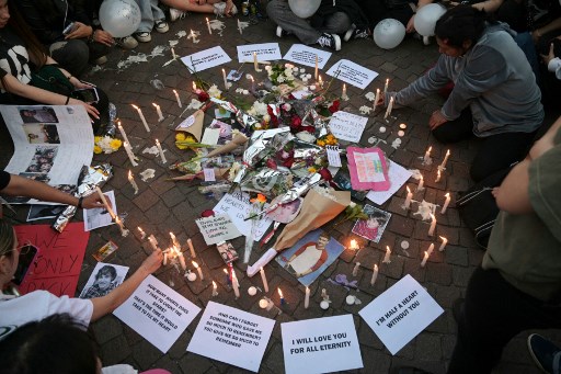 Duka Penggemar atas Kepergian Liam Payne