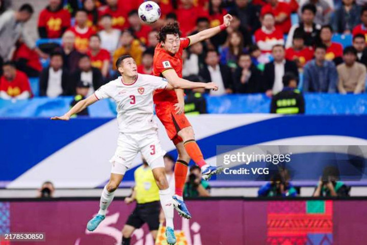 Pesan Bang Jay untuk Timnas Indonesia