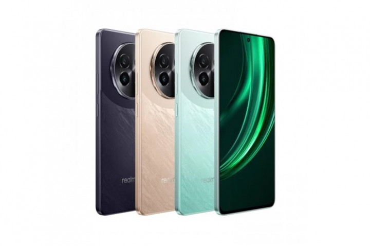 Berita Teknologi Terpopuler, realme 13+ 5G hingga Samsung Galaxy A06